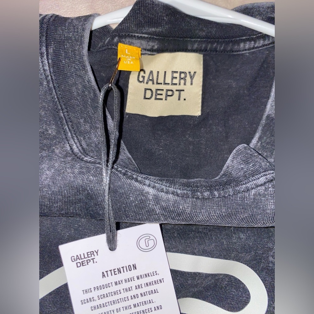 Sold gallery dept - Picture 7 of 17